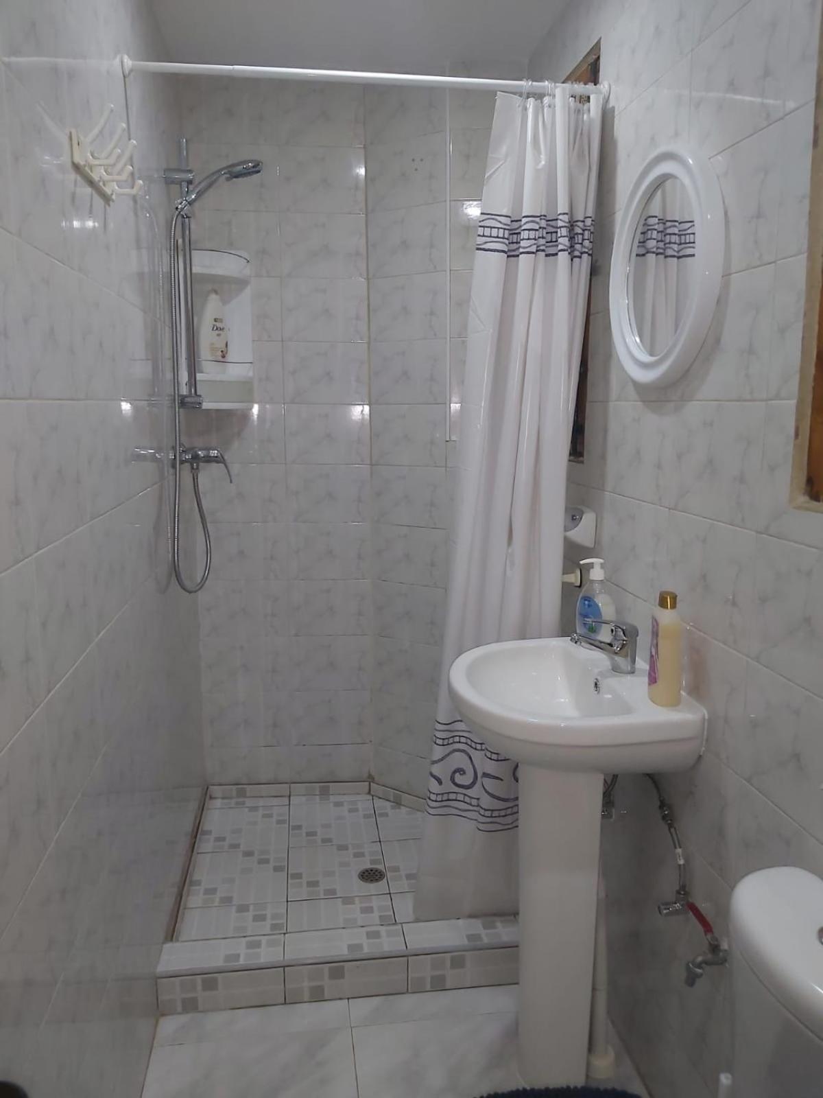 Three Apartment Birgu Luaran gambar