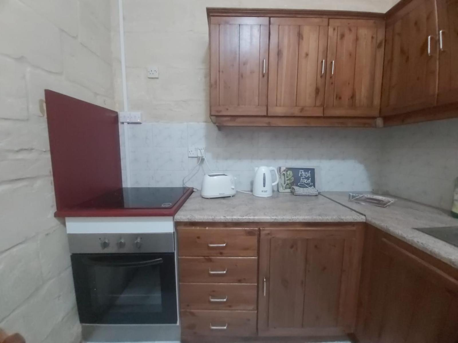 Three Apartment Birgu Luaran gambar